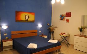 Casa Melone Giallo